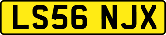 LS56NJX