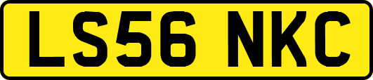 LS56NKC