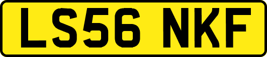 LS56NKF