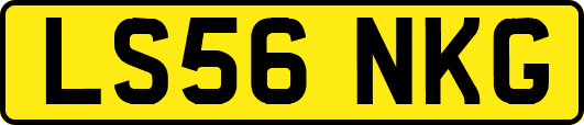 LS56NKG