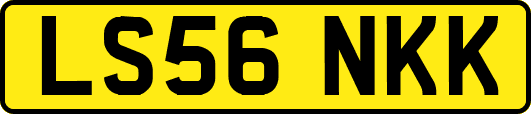 LS56NKK