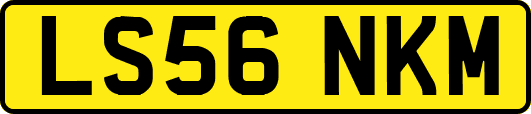 LS56NKM
