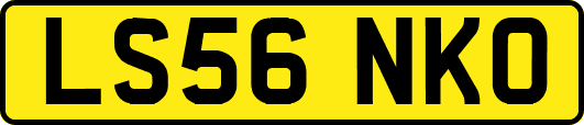 LS56NKO