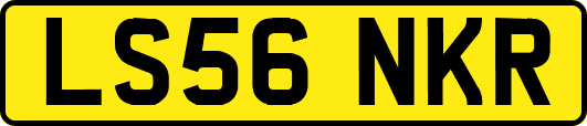LS56NKR