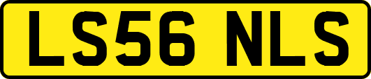 LS56NLS