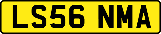LS56NMA