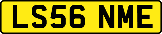 LS56NME