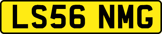 LS56NMG