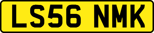 LS56NMK
