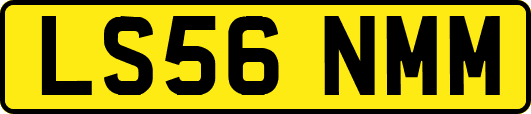 LS56NMM