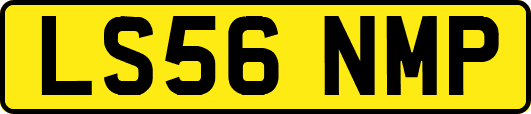 LS56NMP