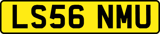LS56NMU