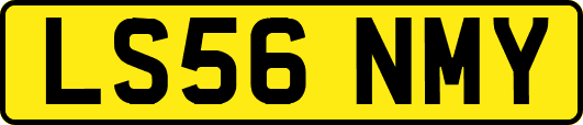 LS56NMY