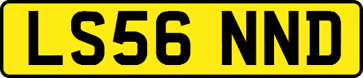 LS56NND