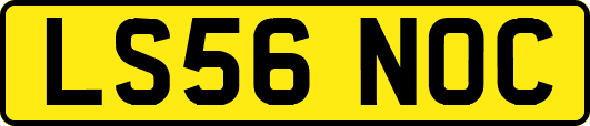 LS56NOC