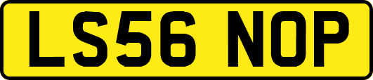 LS56NOP