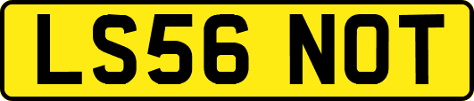LS56NOT