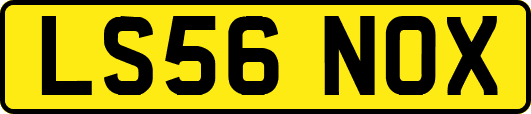 LS56NOX