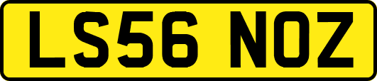 LS56NOZ