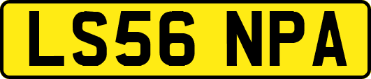 LS56NPA