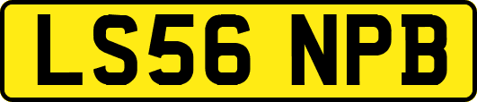 LS56NPB