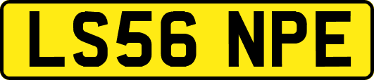 LS56NPE