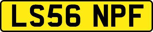 LS56NPF