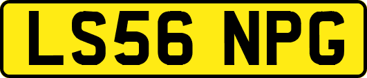 LS56NPG