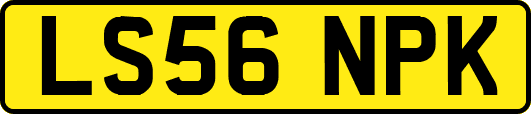 LS56NPK