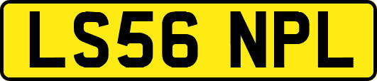 LS56NPL