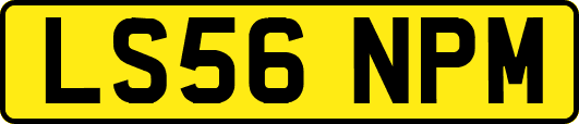 LS56NPM