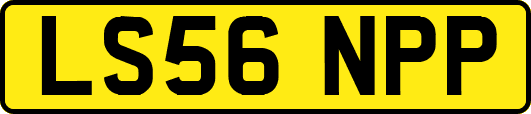 LS56NPP