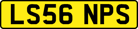 LS56NPS