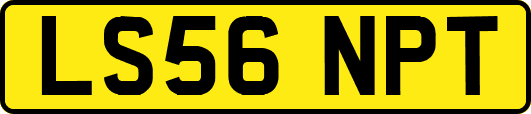 LS56NPT