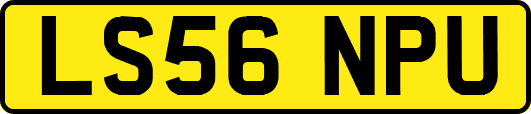 LS56NPU