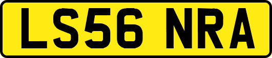 LS56NRA