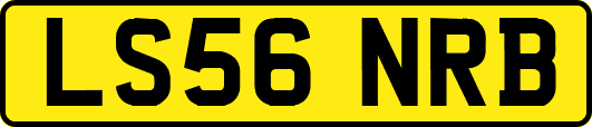 LS56NRB
