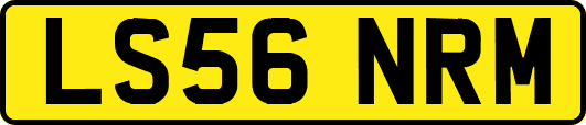 LS56NRM