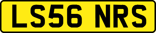 LS56NRS