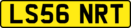 LS56NRT