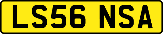 LS56NSA