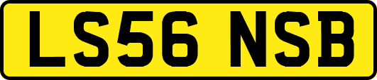 LS56NSB