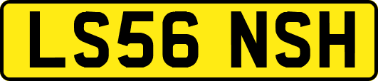 LS56NSH