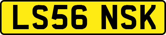 LS56NSK