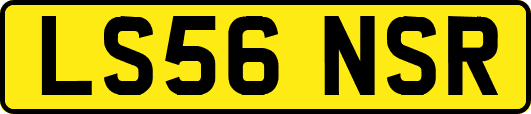LS56NSR