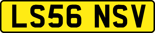 LS56NSV