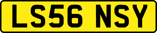 LS56NSY