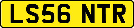 LS56NTR