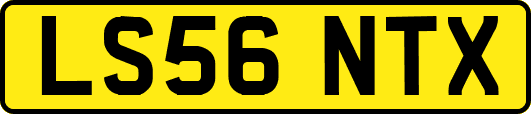 LS56NTX