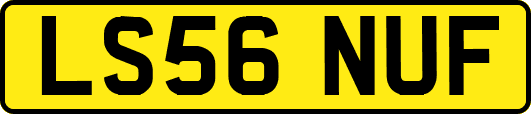 LS56NUF